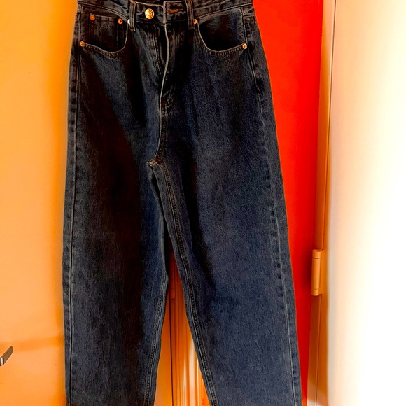 Baggy jeans - Picture 2 of 6